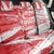Turkey Back Car Seat Cover Turkiye Map Unique Grunge - Wonder Print Shop