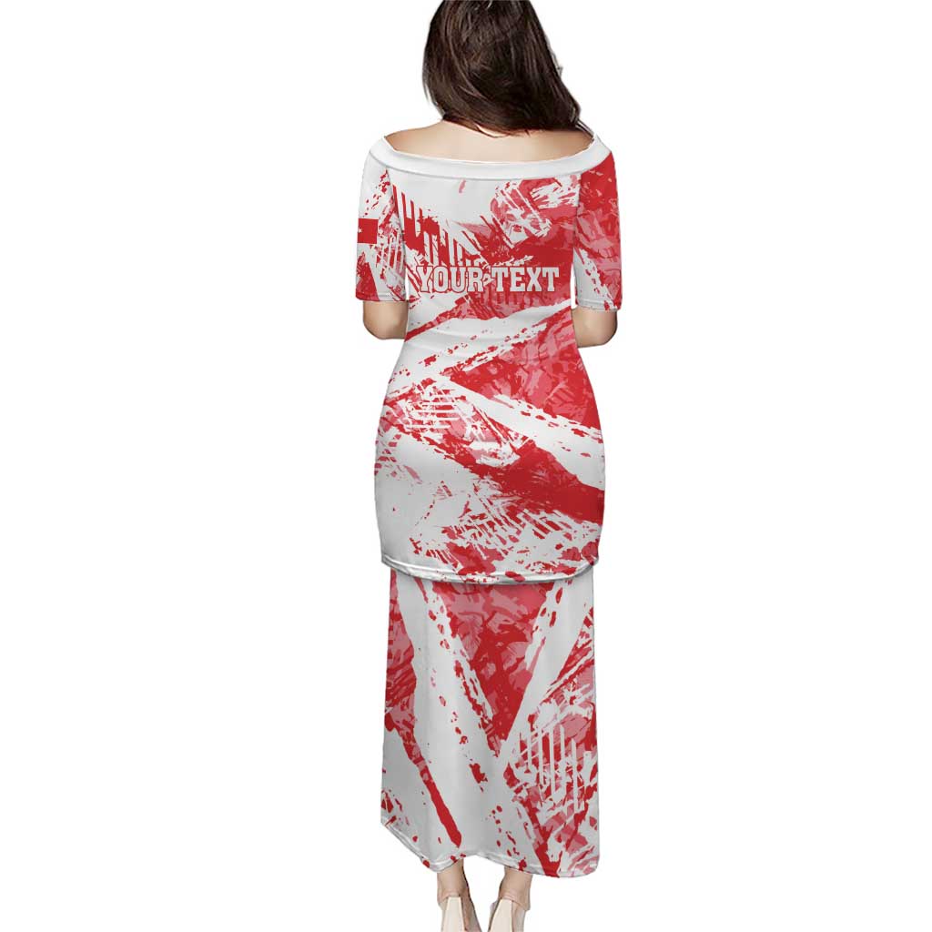 Personalised Turkey Puletasi Turkiye Map Unique Grunge - Wonder Print Shop