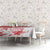Turkey Tablecloth Turkiye Map Unique Grunge - Wonder Print Shop