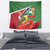 Suriname Tapestry Gerechtigheid Vroomheid Vertrouwen - Wonder Print Shop