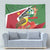 Suriname Tapestry Gerechtigheid Vroomheid Vertrouwen - Wonder Print Shop