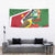 Suriname Tapestry Gerechtigheid Vroomheid Vertrouwen - Wonder Print Shop