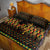 Kwanzaa Festival Quilt Bed Set Kinara Candles African Pattern - Wonder Print Shop