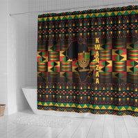 kwanzaa-festival-shower-curtain-kinara-candles-african-pattern
