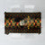 Kwanzaa Festival Tablecloth Kinara Candles African Pattern - Wonder Print Shop