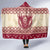 austria-christmas-hooded-blanket-krampus-xmas-pattern