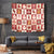 Ireland Christmas Tapestry Irish Celtic Xmas Patchwork Style - Wonder Print Shop