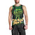 Ireland St Patrick's Day Men Tank Top Irish Shamrocks Leprechaun - Wonder Print Shop
