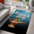 British Virgin Islands Area Rug Vigilate Golden Lamps