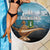 British Virgin Islands Beach Blanket Vigilate Golden Lamps