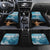 British Virgin Islands Car Mats Vigilate Golden Lamps