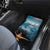 British Virgin Islands Car Mats Vigilate Golden Lamps