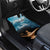 British Virgin Islands Car Mats Vigilate Golden Lamps