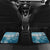 British Virgin Islands Car Mats Vigilate Golden Lamps