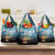 British Virgin Islands Grocery Bag Vigilate Golden Lamps