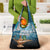British Virgin Islands Grocery Bag Vigilate Golden Lamps