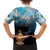 Personalised British Virgin Islands Hawaiian Shirt Vigilate Golden Lamps - Wonder Print Shop