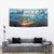 British Virgin Islands Tapestry Vigilate Golden Lamps - Wonder Print Shop