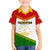 Tajikistan Football Hawaiian Shirt Come On Tadzhikistan - Wonder Print Shop
