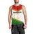 Tajikistan Football Men Tank Top Come On Tadzhikistan