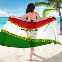 Tajikistan Football Sarong Come On Tadzhikistan - Wonder Print Shop