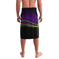 Mardi Gras 2024 Lavalava Carnival Mask Special Version - Wonder Print Shop