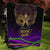 Mardi Gras 2024 Quilt Carnival Mask Special Version - Wonder Print Shop