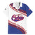 Custom Baseball Cuba 2025 Family Matching Mermaid Dress and Hawaiian Shirt Cuba Powerhouse of Baseball