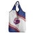 Custom Baseball Cuba 2025 Grocery Bag Cuba Powerhouse of Baseball