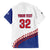 Custom Baseball Cuba 2025 Hawaiian Shirt Cuba Powerhouse of Baseball