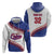 Custom Baseball Cuba 2025 Hoodie Cuba Powerhouse of Baseball