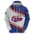 Custom Baseball Cuba 2025 Hoodie Cuba Powerhouse of Baseball