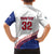 Custom Baseball Cuba 2025 Kid Hawaiian Shirt Cuba Powerhouse of Baseball