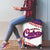Custom Baseball Cuba 2025 Luggage Cover Cuba Powerhouse of Baseball