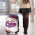 Custom Baseball Cuba 2025 Luggage Cover Cuba Powerhouse of Baseball