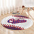 Custom Baseball Cuba 2025 Round Carpet Cuba Powerhouse of Baseball