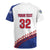 Custom Baseball Cuba 2025 Rugby Jersey Cuba Powerhouse of Baseball