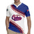 Custom Baseball Cuba 2025 Rugby Jersey Cuba Powerhouse of Baseball