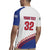 Custom Baseball Cuba 2025 Rugby Jersey Cuba Powerhouse of Baseball