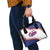 Custom Baseball Cuba 2025 Shoulder Handbag Cuba Powerhouse of Baseball