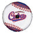 Custom Baseball Cuba 2025 Spare Tire Cover Cuba Powerhouse of Baseball