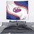 Custom Baseball Cuba 2025 Tapestry Cuba Powerhouse of Baseball
