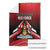 Custom Cricket Trinidad and Tobago Red Force Blanket Go Champion