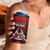 Custom Cricket Trinidad and Tobago Red Force 4 in 1 Can Cooler Tumbler Go Champion