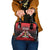 Custom Cricket Trinidad and Tobago Red Force Shoulder Handbag Go Champion