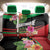 Personalized Martinique Tropical Flower Back Car Seat Cover Matinik Beautiful Island