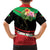 Personalized Martinique Tropical Flower Hawaiian Shirt Matinik Beautiful Island