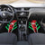 Custom Football Martinique Car Mats Les Matinino Go Champion