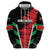 Custom Football Martinique Hoodie Les Matinino Go Champion