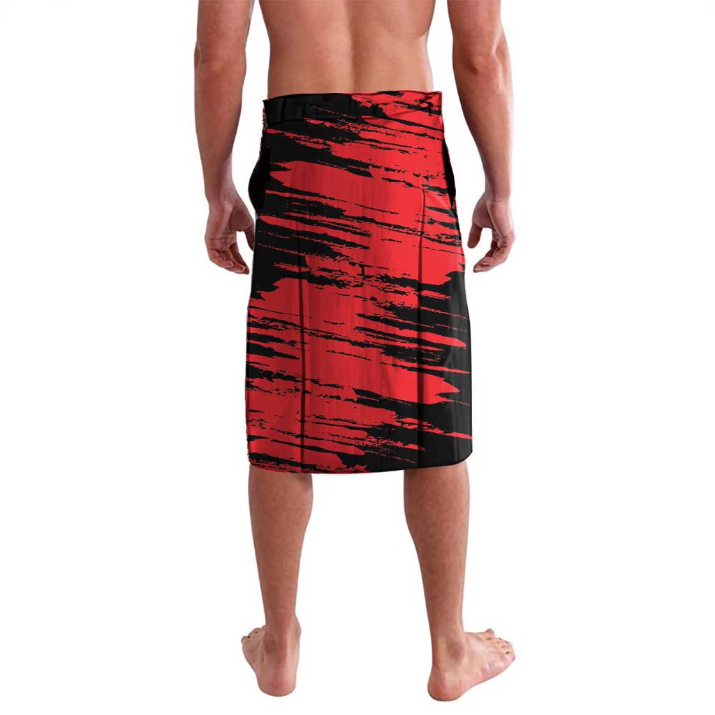 Custom Football Martinique Lavalava Les Matinino Go Champion